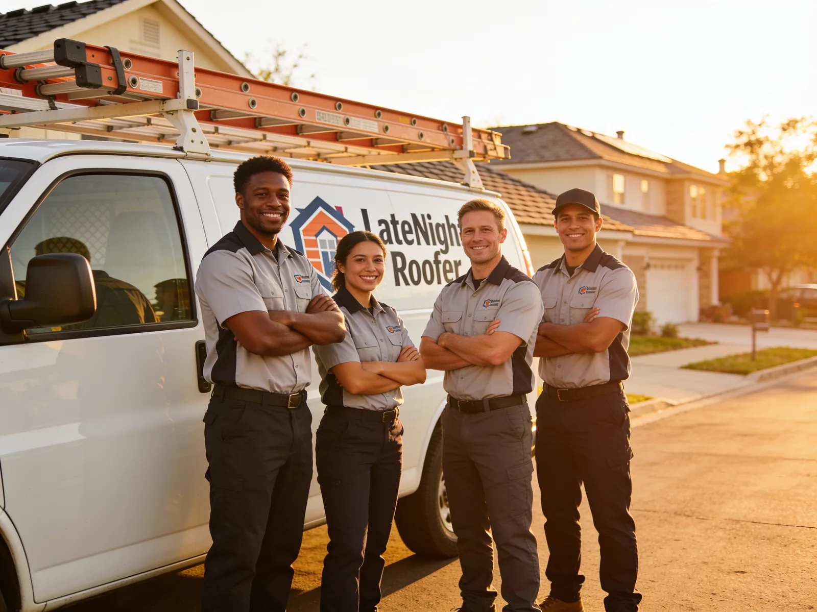 Emergency Roof Repair company in Swedesburg, IA